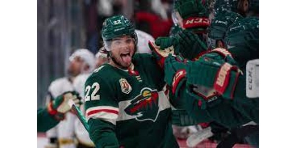 St. Louis Blues sezonu započinje šestom uzastopnom pobjedom St. Louis Blues sezonu započinje šestom uzastopnom pobjedom